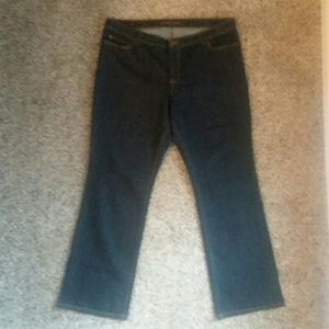 Michael Kors plus size 18